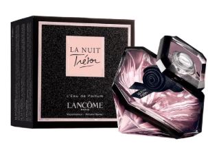 Lancome La Nuit Tresor EDP 100ml